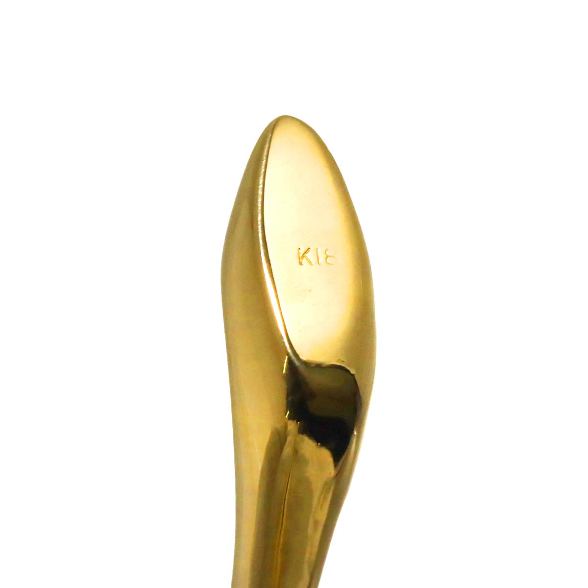 Pendant 18K YG Yellow Gold 750