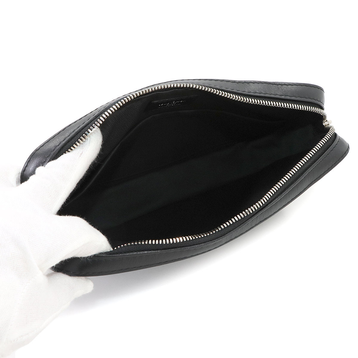 Damier Graphite 3D Trio Messenger Shoulder Bag N50017