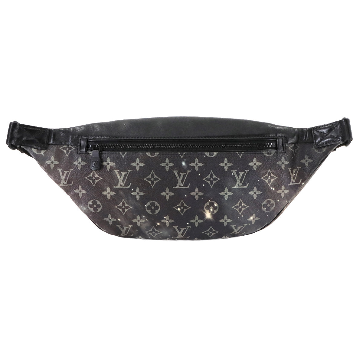 Monogram Galaxy Discovery Bumbag Body Bag M44444