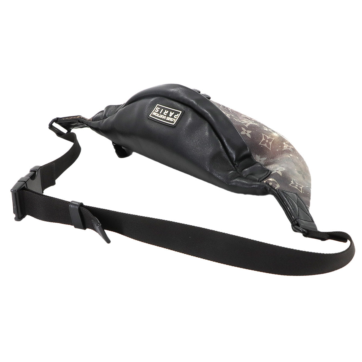 Monogram Galaxy Discovery Bumbag Body Bag M44444