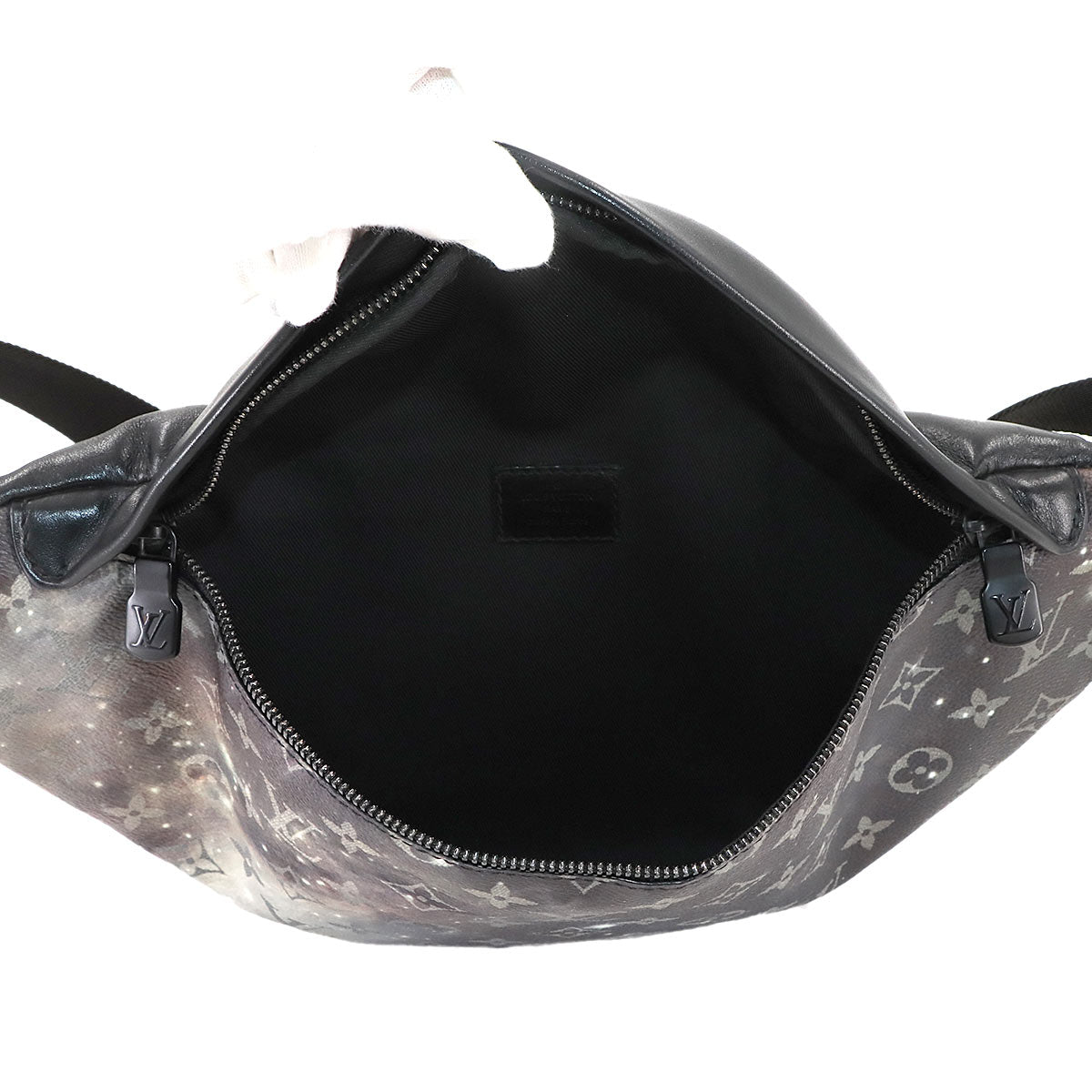 Monogram Galaxy Discovery Bumbag Body Bag M44444