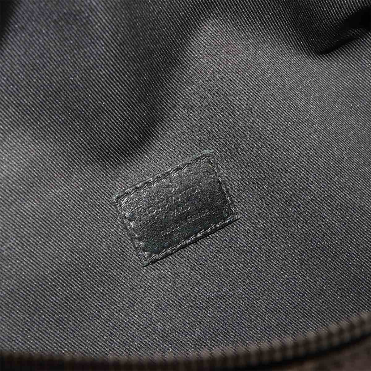 Monogram Galaxy Discovery Bumbag Body Bag M44444