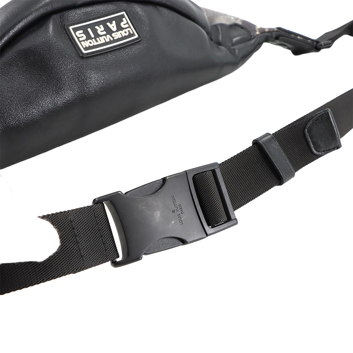 Monogram Galaxy Discovery Bumbag Body Bag M44444