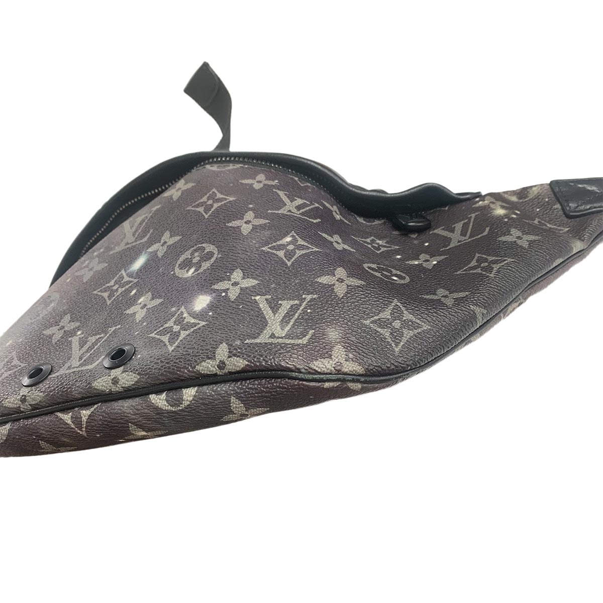 Monogram Galaxy Discovery Bumbag Body Bag M44444
