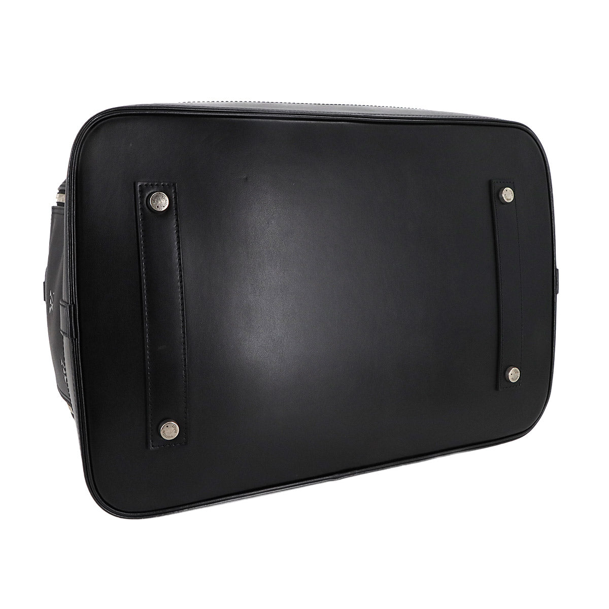 LV Blason Alma Daffle Boston Shoulder Bag M24397 Luggage