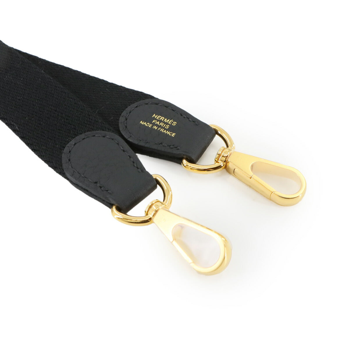 Evelyne Amazone TPM Shoulder Bag Taurillon Clemence Black