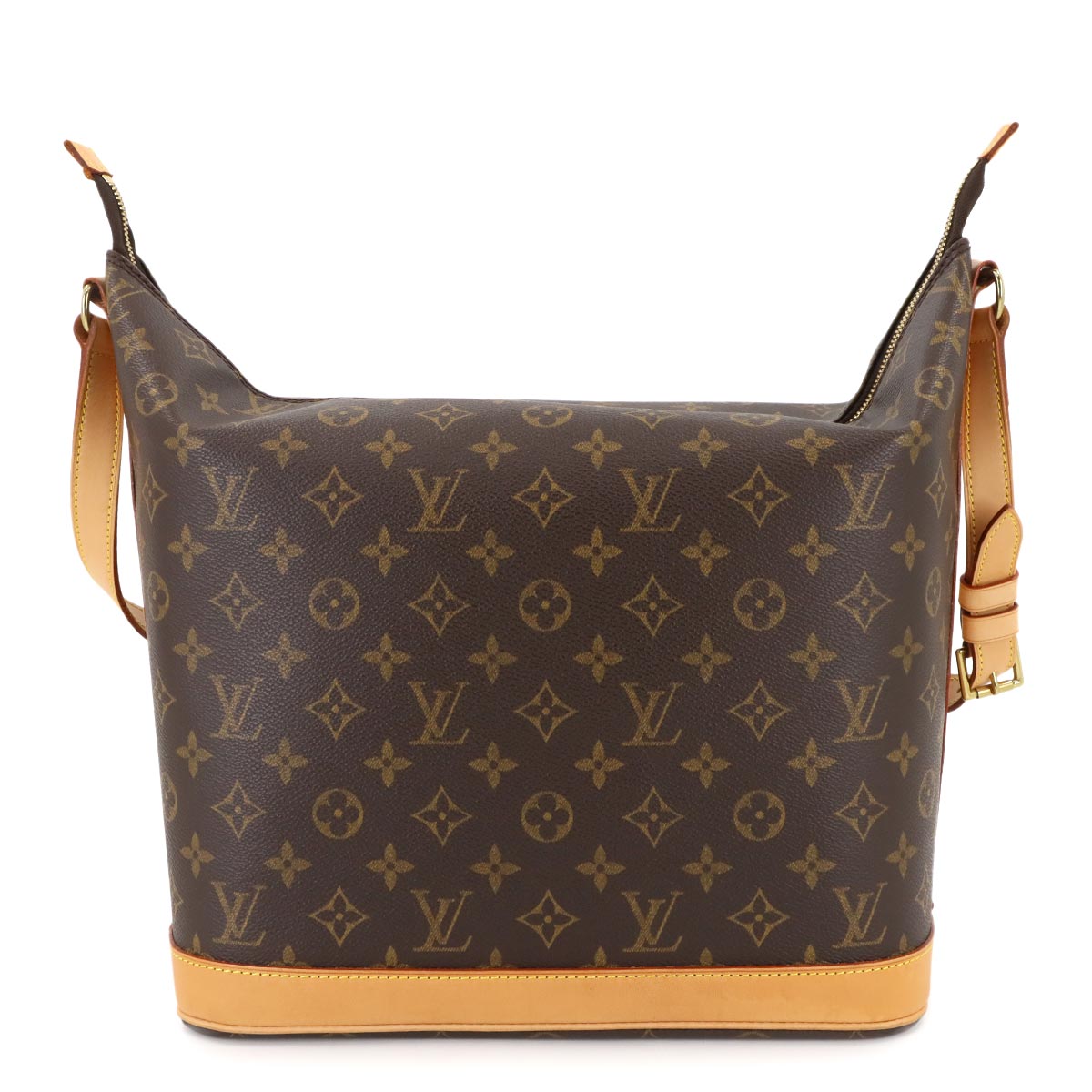 Monogram Ampha Three Vanity Star Shoulder Bag M47275