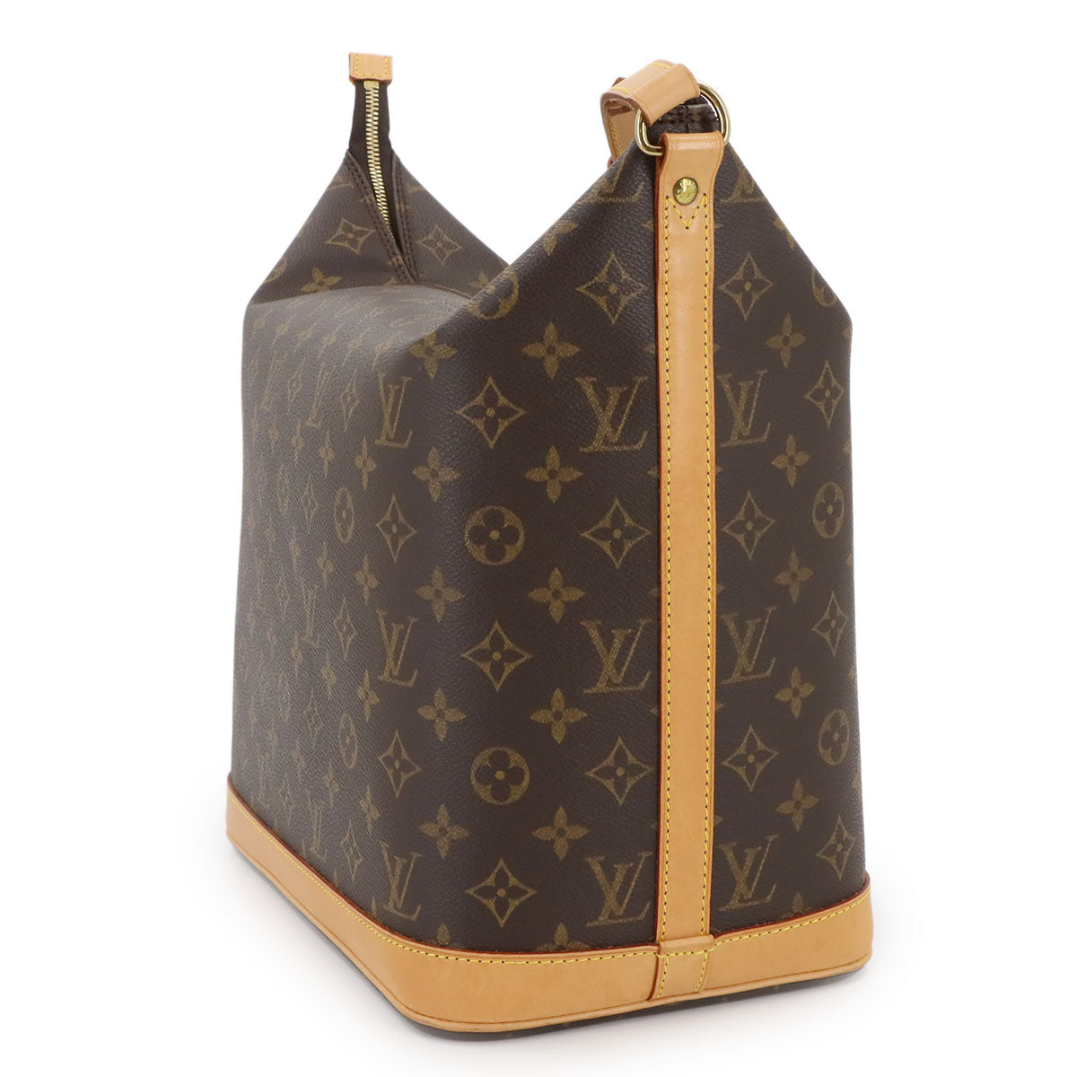 Monogram Ampha Three Vanity Star Shoulder Bag M47275