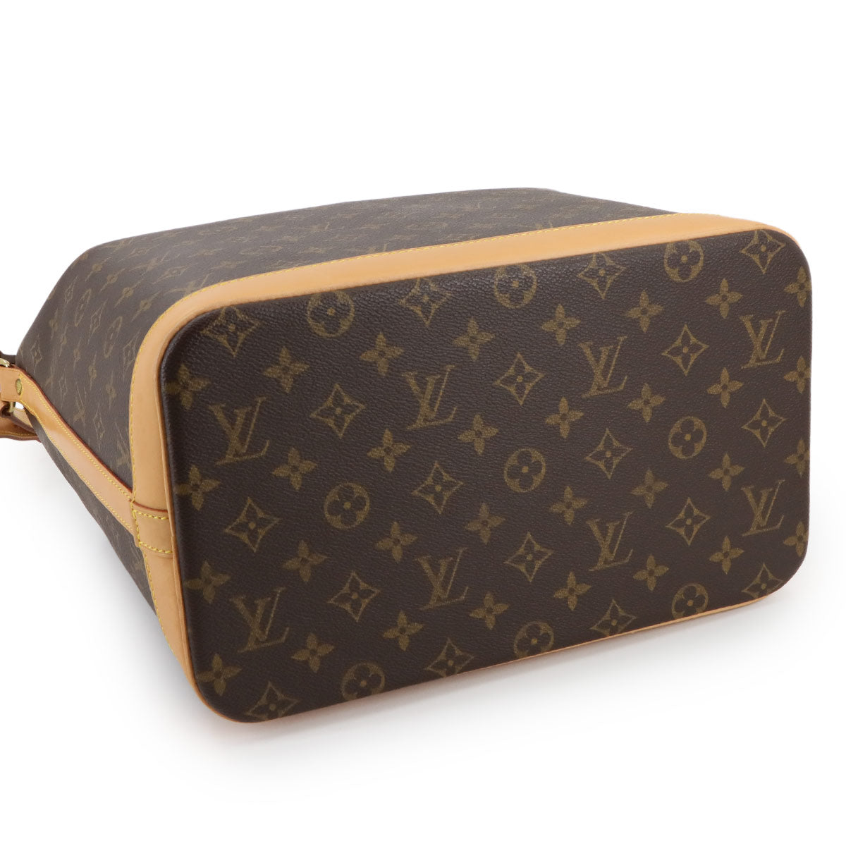 Monogram Ampha Three Vanity Star Shoulder Bag M47275