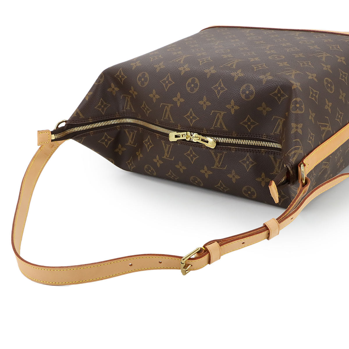 Monogram Ampha Three Vanity Star Shoulder Bag M47275
