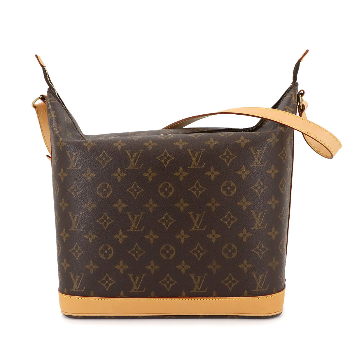 Monogram Ampha Three Vanity Star Shoulder Bag M47275