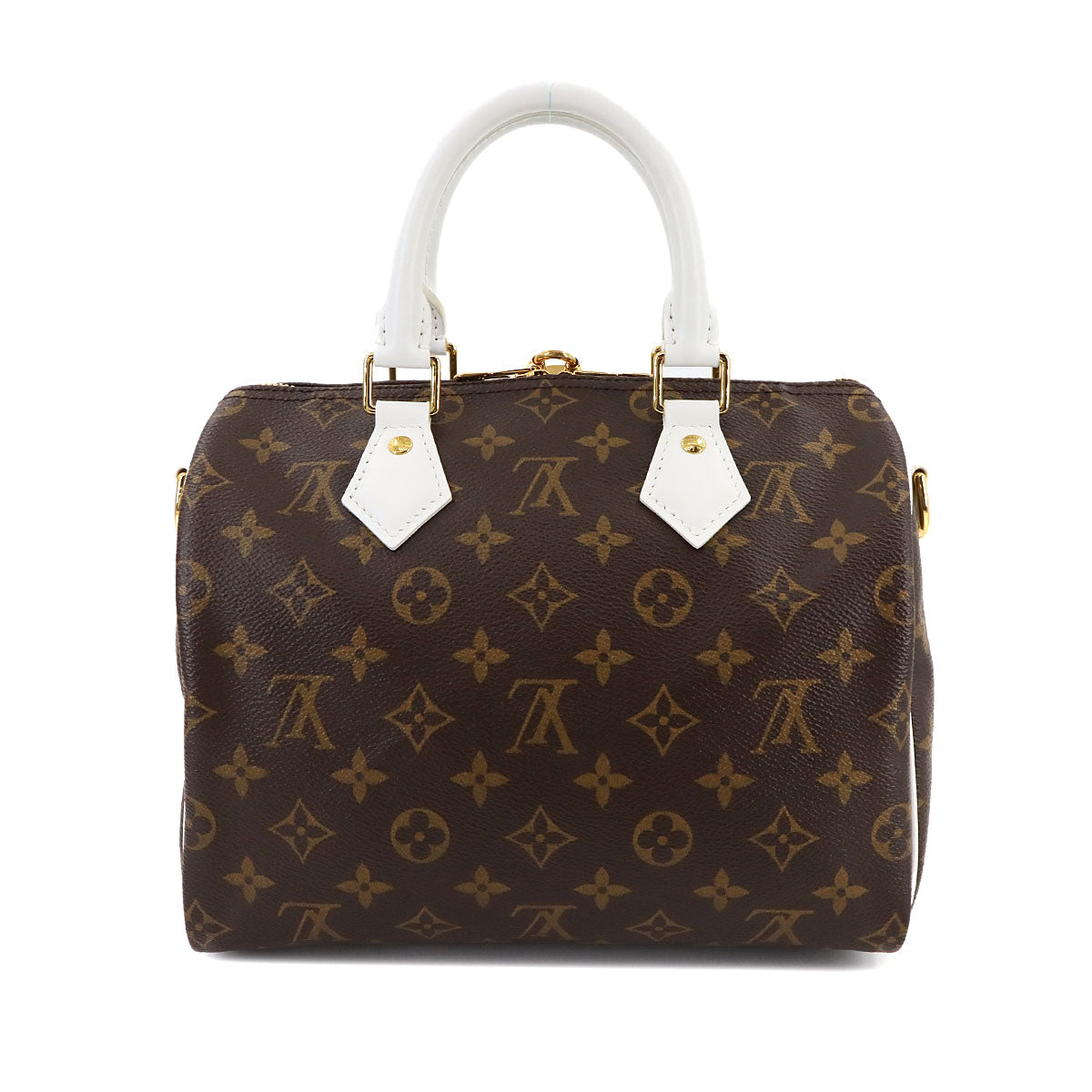 Monogram Speedy Bandouliere 25 Hand Shoulder Bag M20754
