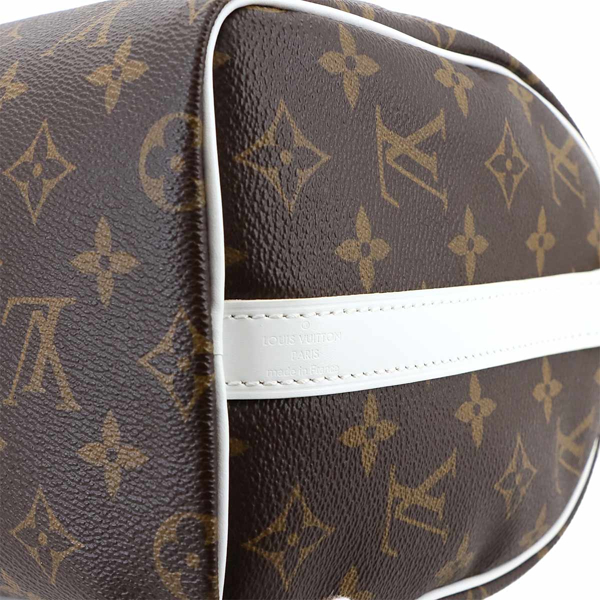 Monogram Speedy Bandouliere 25 Hand Shoulder Bag M20754