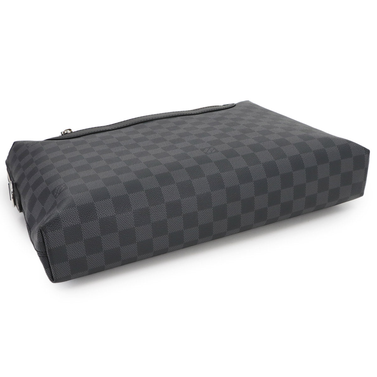 Damier Graphite PDJ NM Business Shoulder Bag N48260