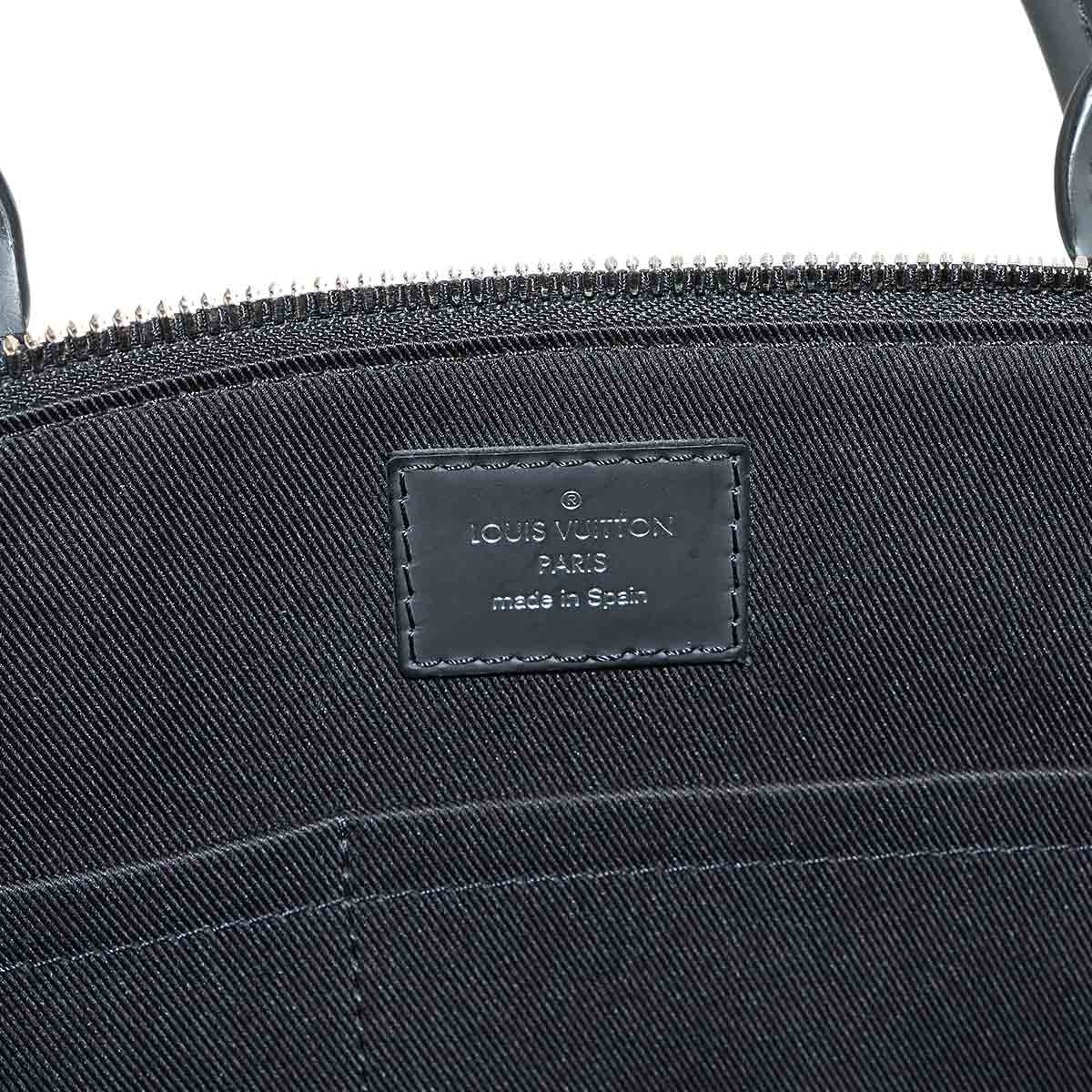 Damier Graphite PDJ NM Business Shoulder Bag N48260