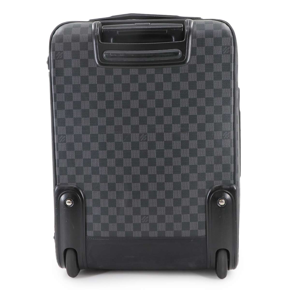 Damier Graphite Pegas 55 Luggage N23299 Purse