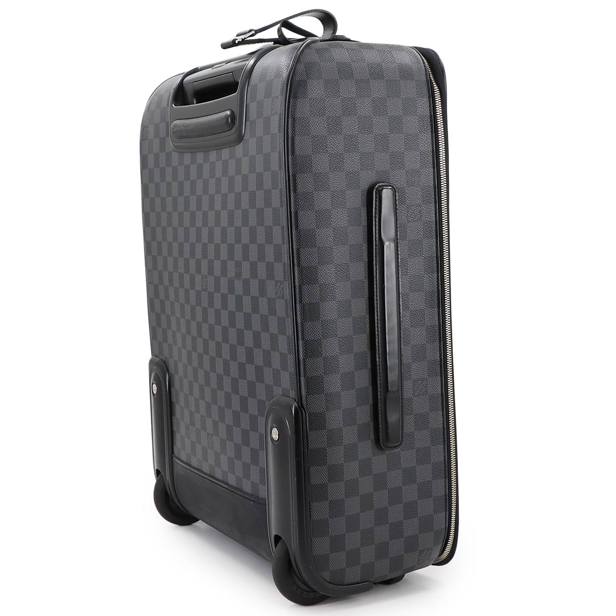 Damier Graphite Pegas 55 Luggage N23299 Purse
