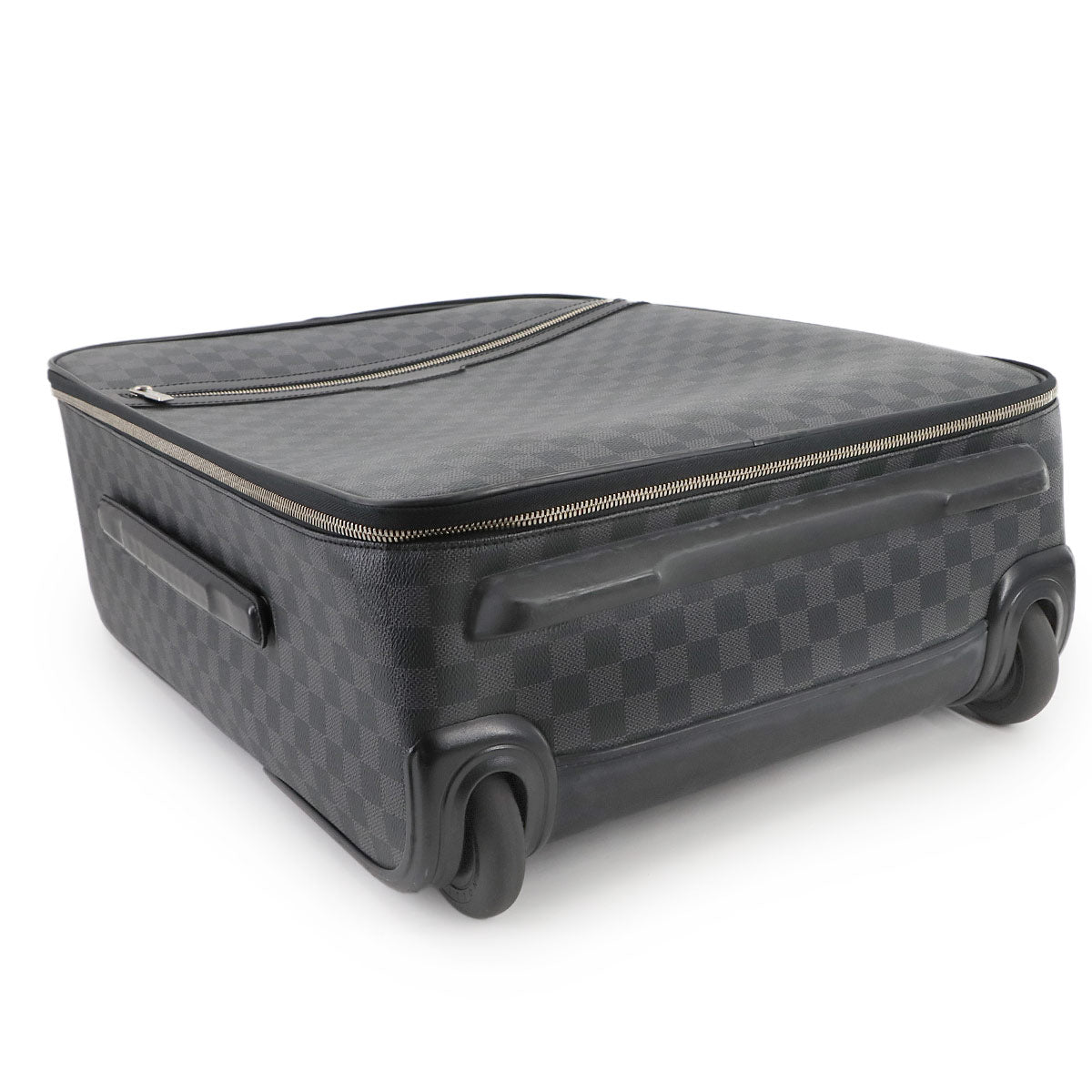 Damier Graphite Pegas 55 Luggage N23299 Purse