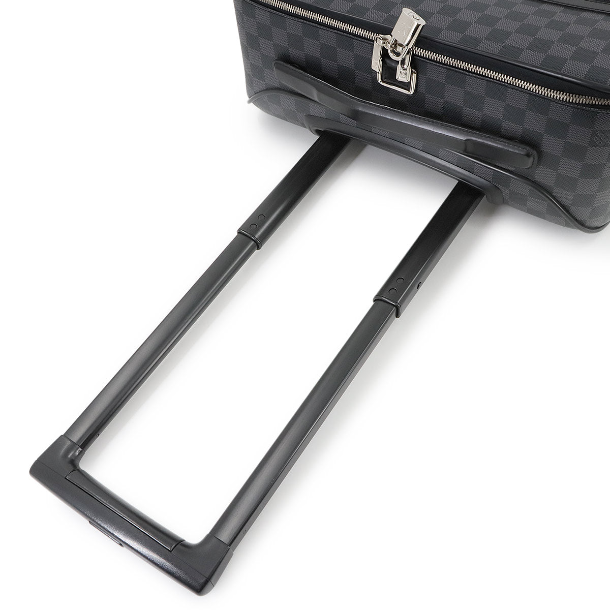 Damier Graphite Pegas 55 Luggage N23299 Purse