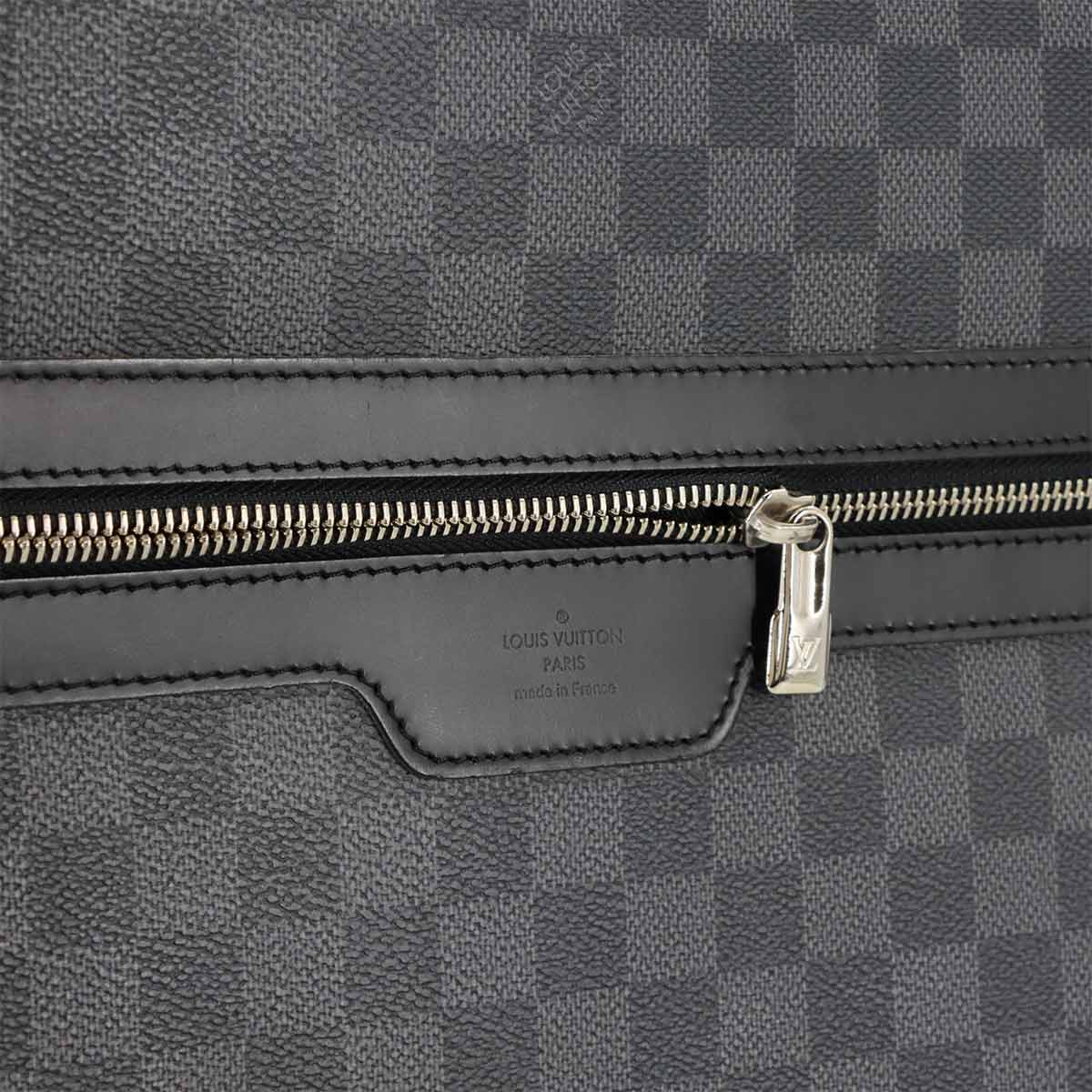 Damier Graphite Pegas 55 Luggage N23299 Purse