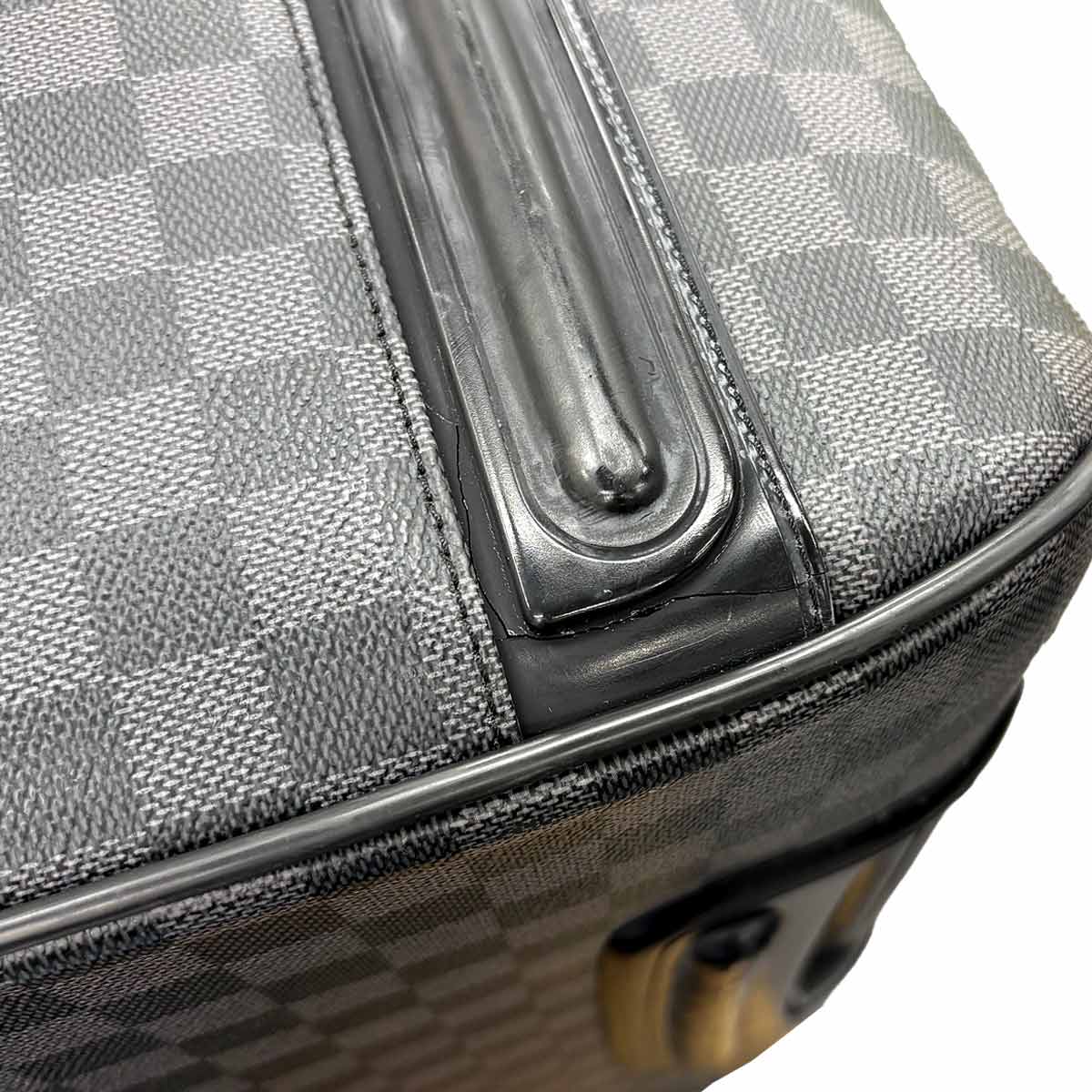 Damier Graphite Pegas 55 Luggage N23299 Purse