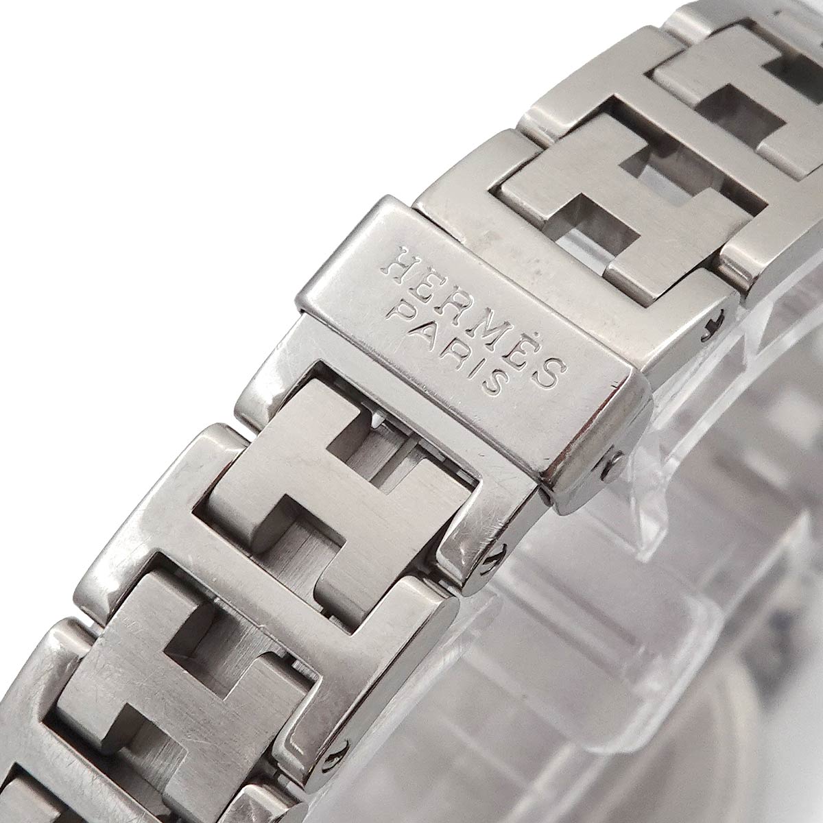 Clipper CL4 210 Quartz Date Black Dial Ladies Watch