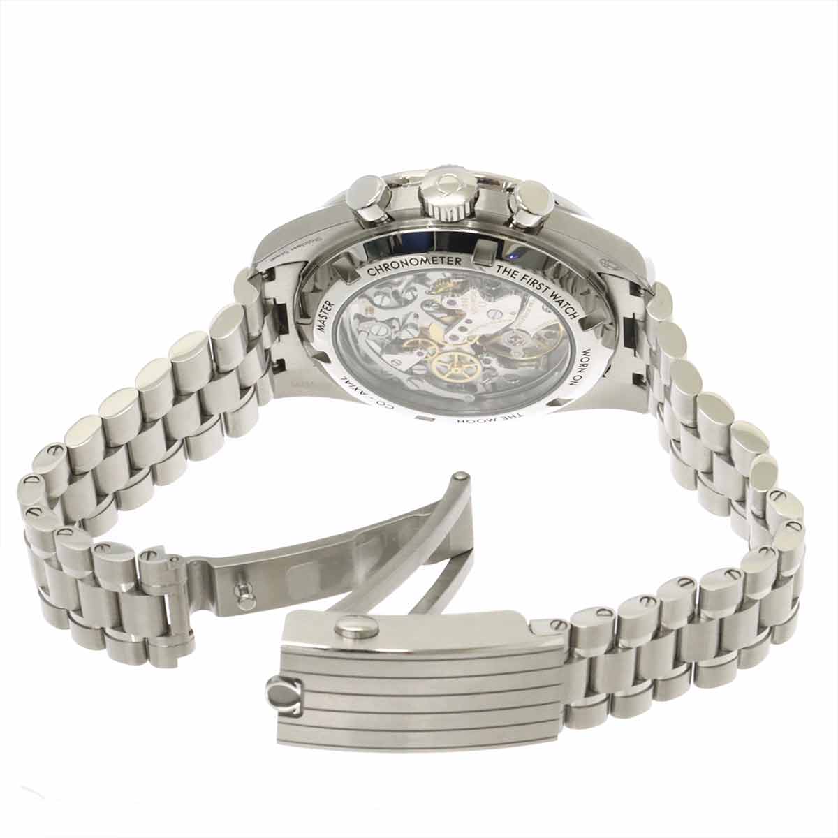 Speedmaster Moon Watch Professional 310 30 42 50 04 001 Mens