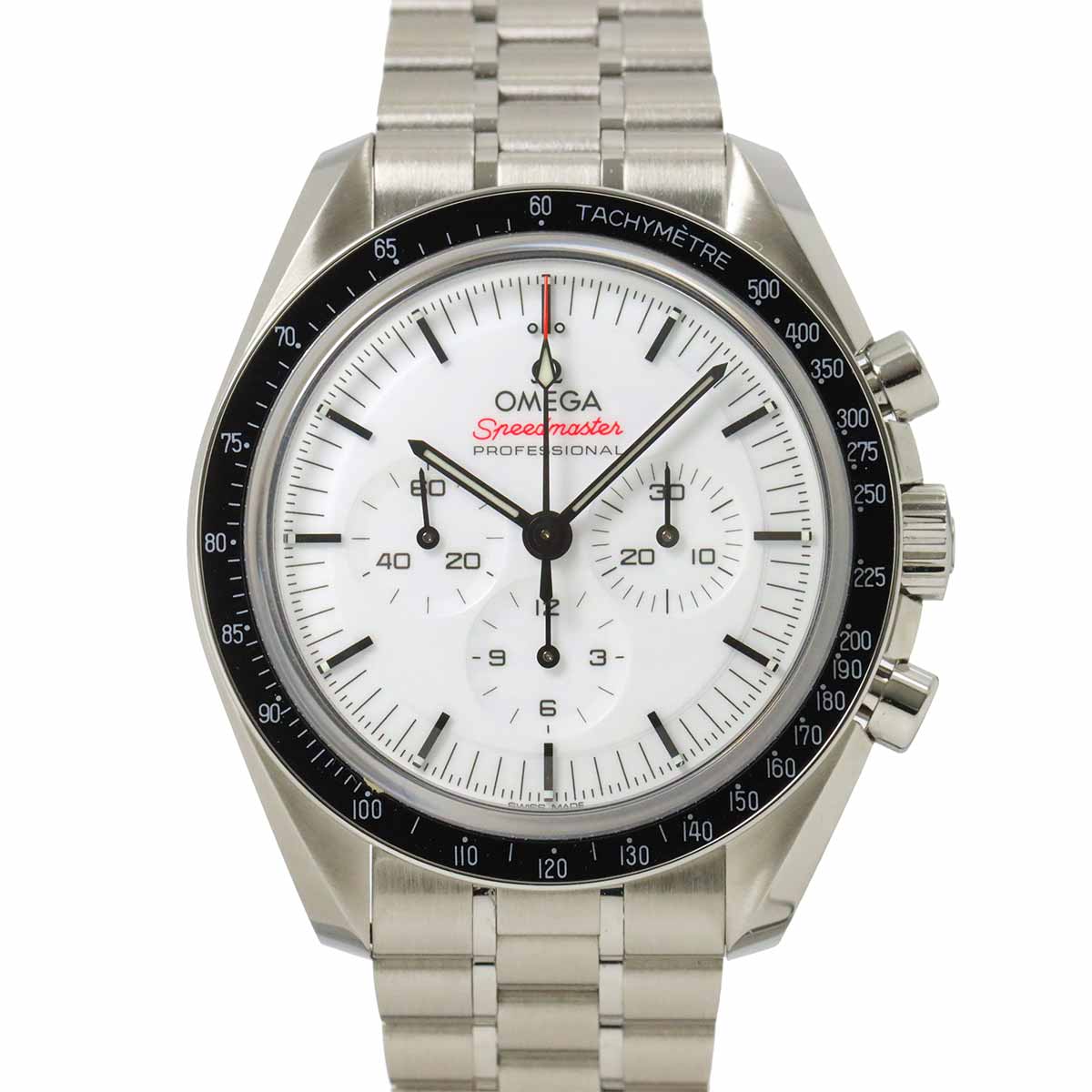 Speedmaster Moon Watch Professional 310 30 42 50 04 001 Mens