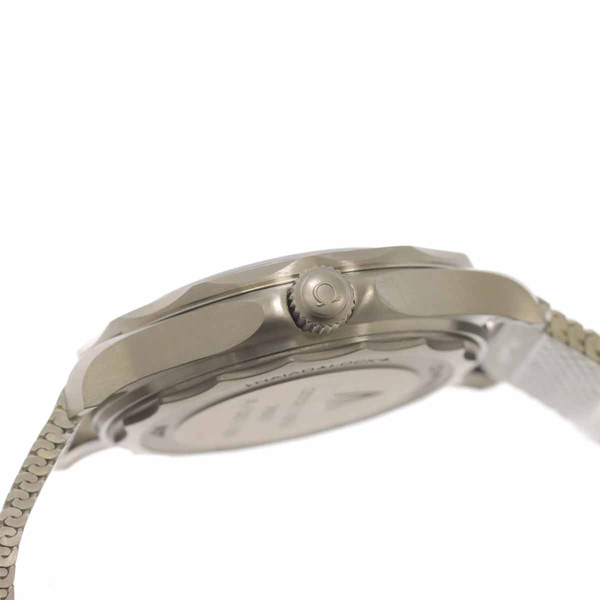 Seamaster Diver Co-Axial 007 210 90 42 20 01 001 Automatic