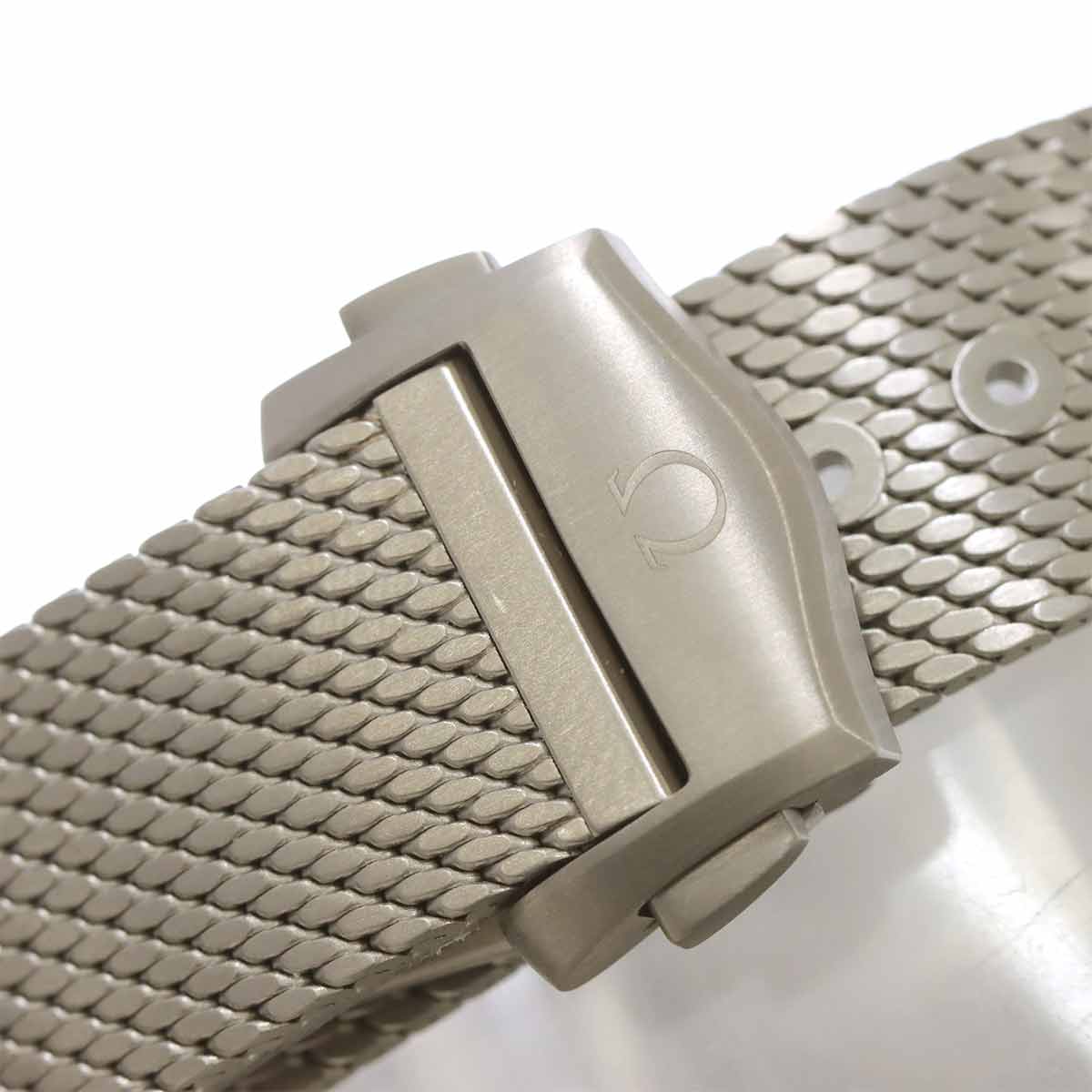 Seamaster Diver Co-Axial 007 210 90 42 20 01 001 Automatic