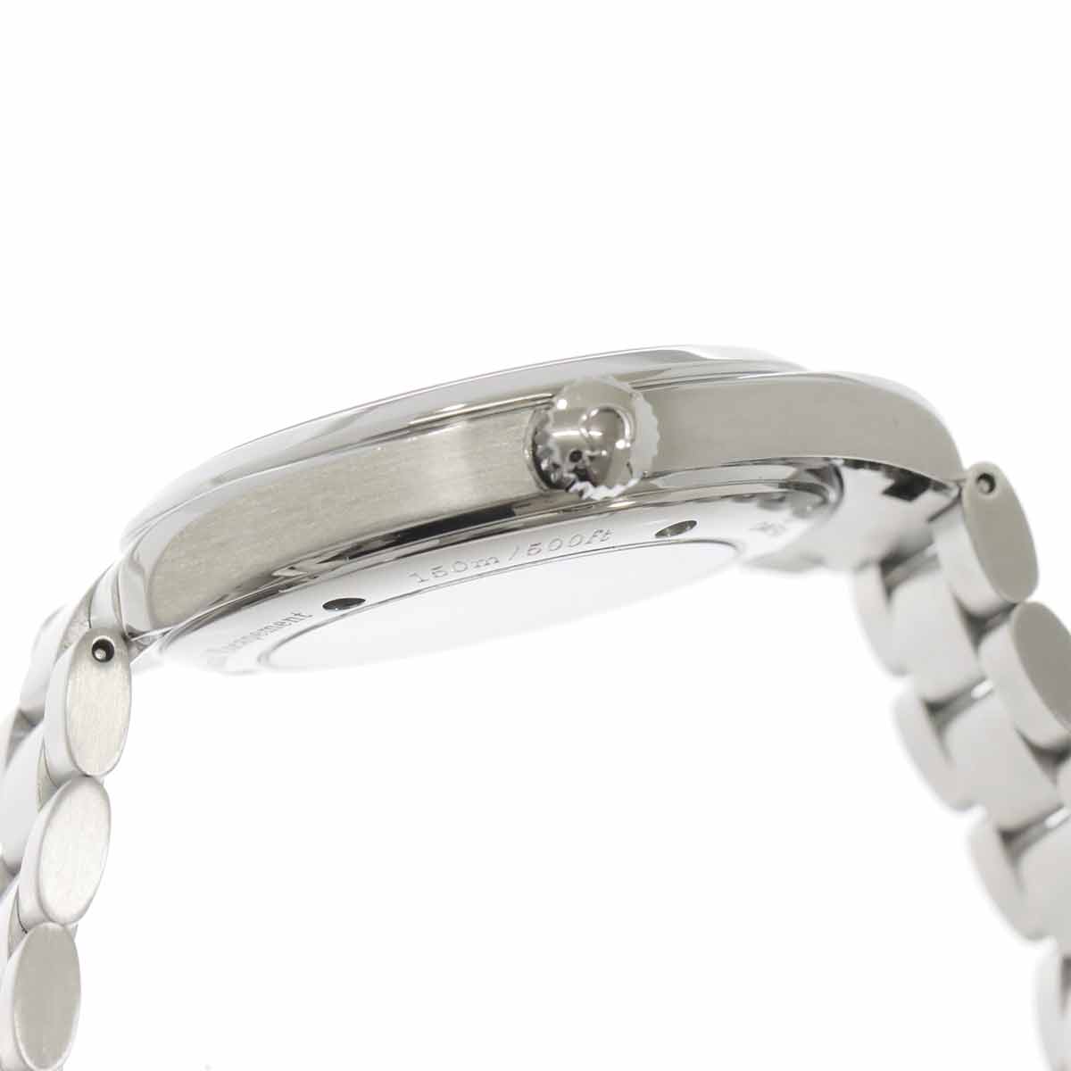 Seamaster Aqua Terra Co-axial 2503 50 Date Black Dial Mens