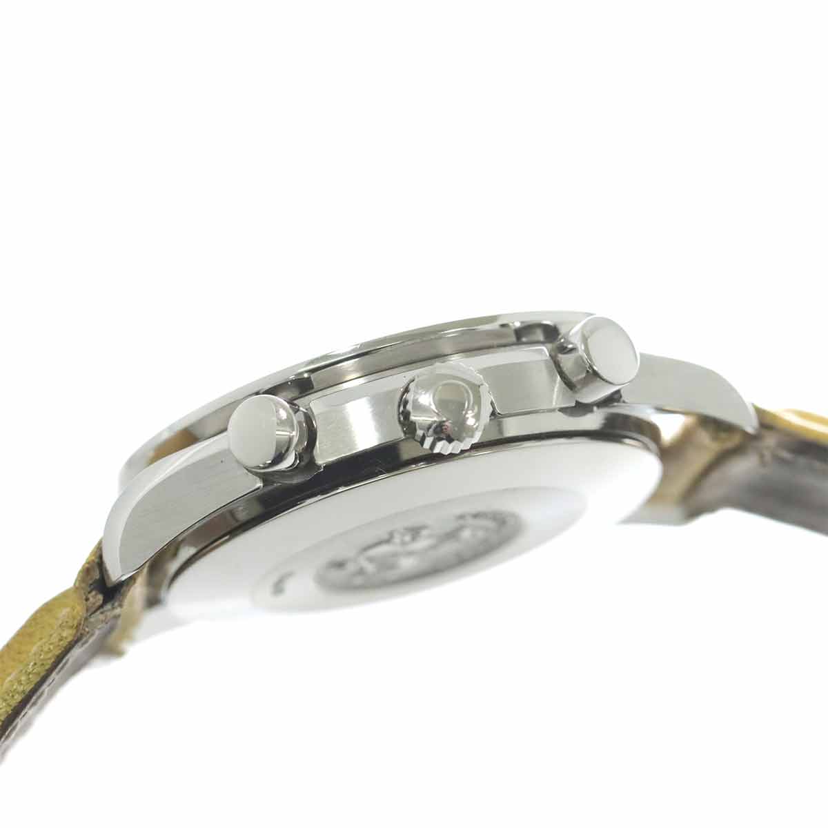 Speedmaster Racing Schumacher 3510 12 Limited Yellow Dial