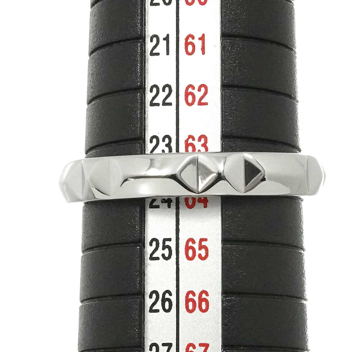 True Ring Platinum size10.25-10.5(US)