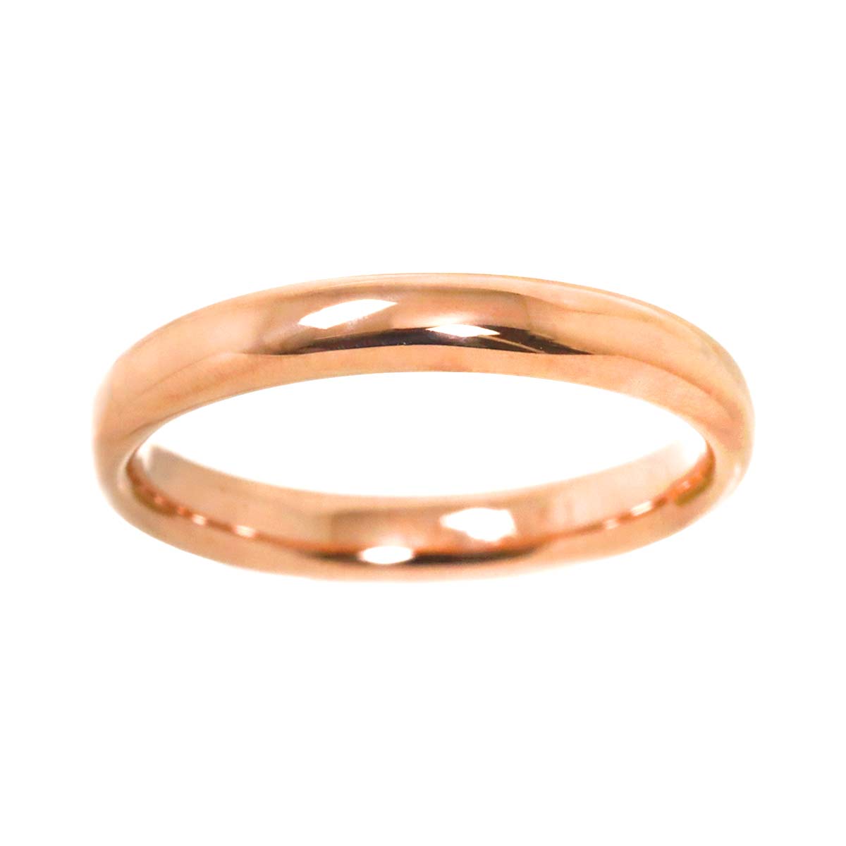 PIACERE Ring 18K PG 750 size4.5(US) 90293750