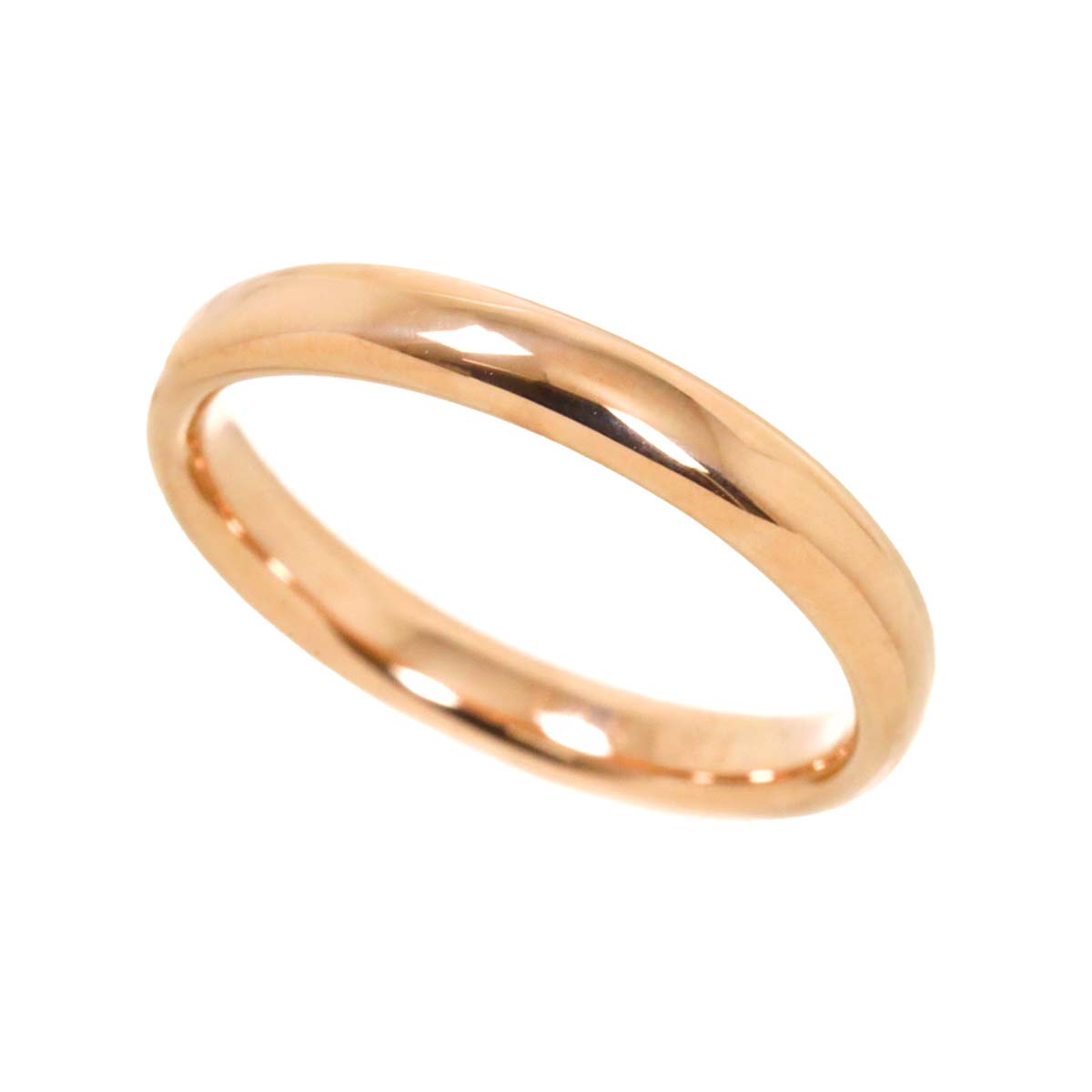 PIACERE Ring 18K PG 750 size4.5(US) 90293750
