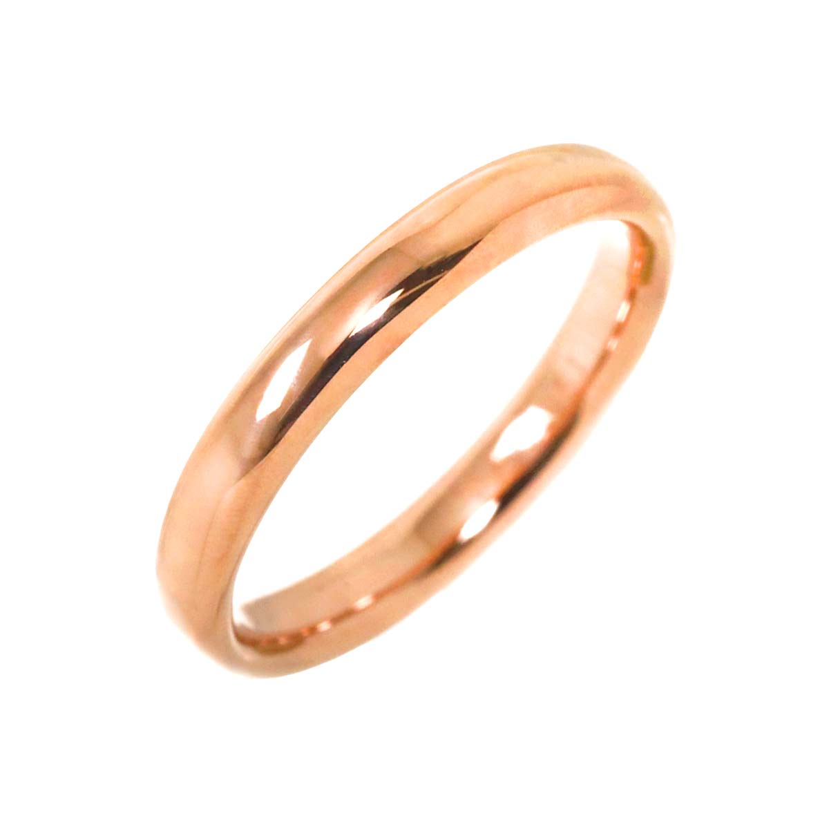 PIACERE Ring 18K PG 750 size4.5(US) 90293750
