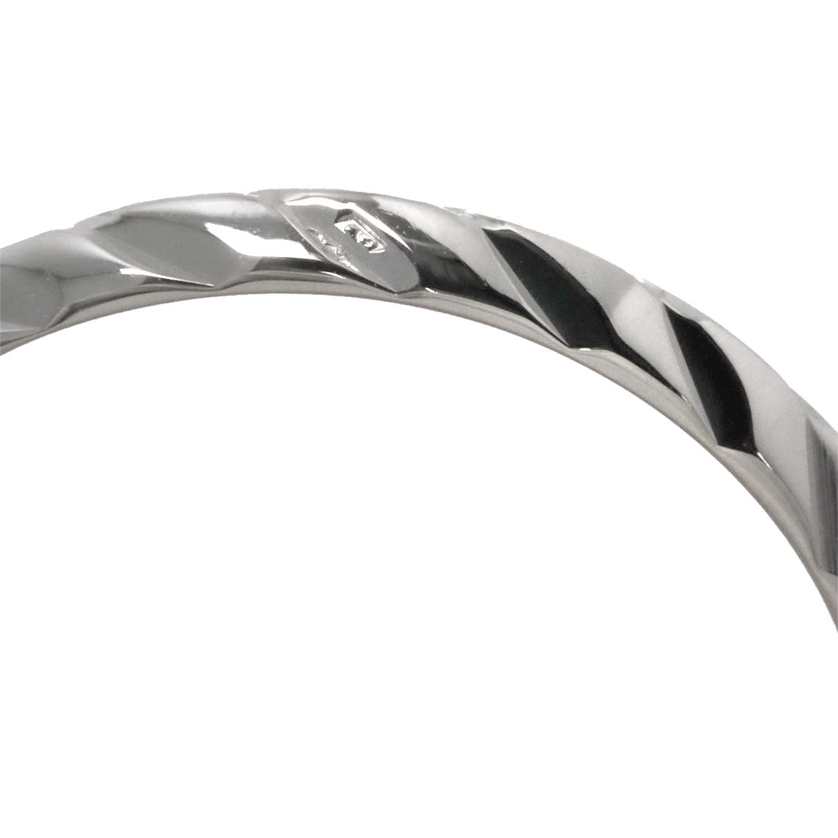 Torsard Ring Platinum Size8.75(US)