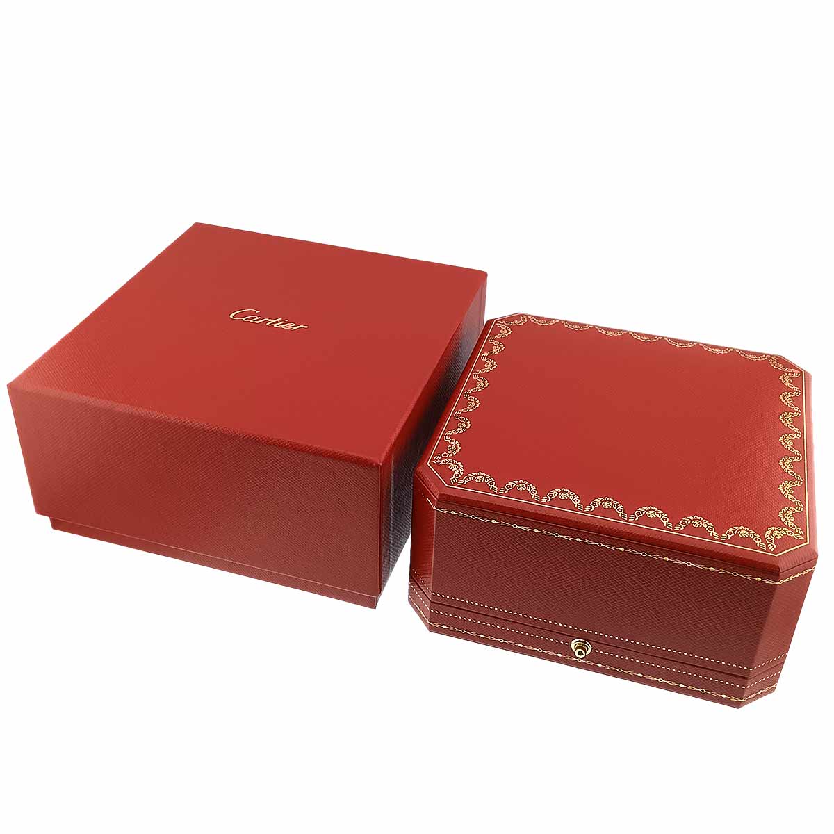 Love Bracelet 18K White Gold 750 Size16