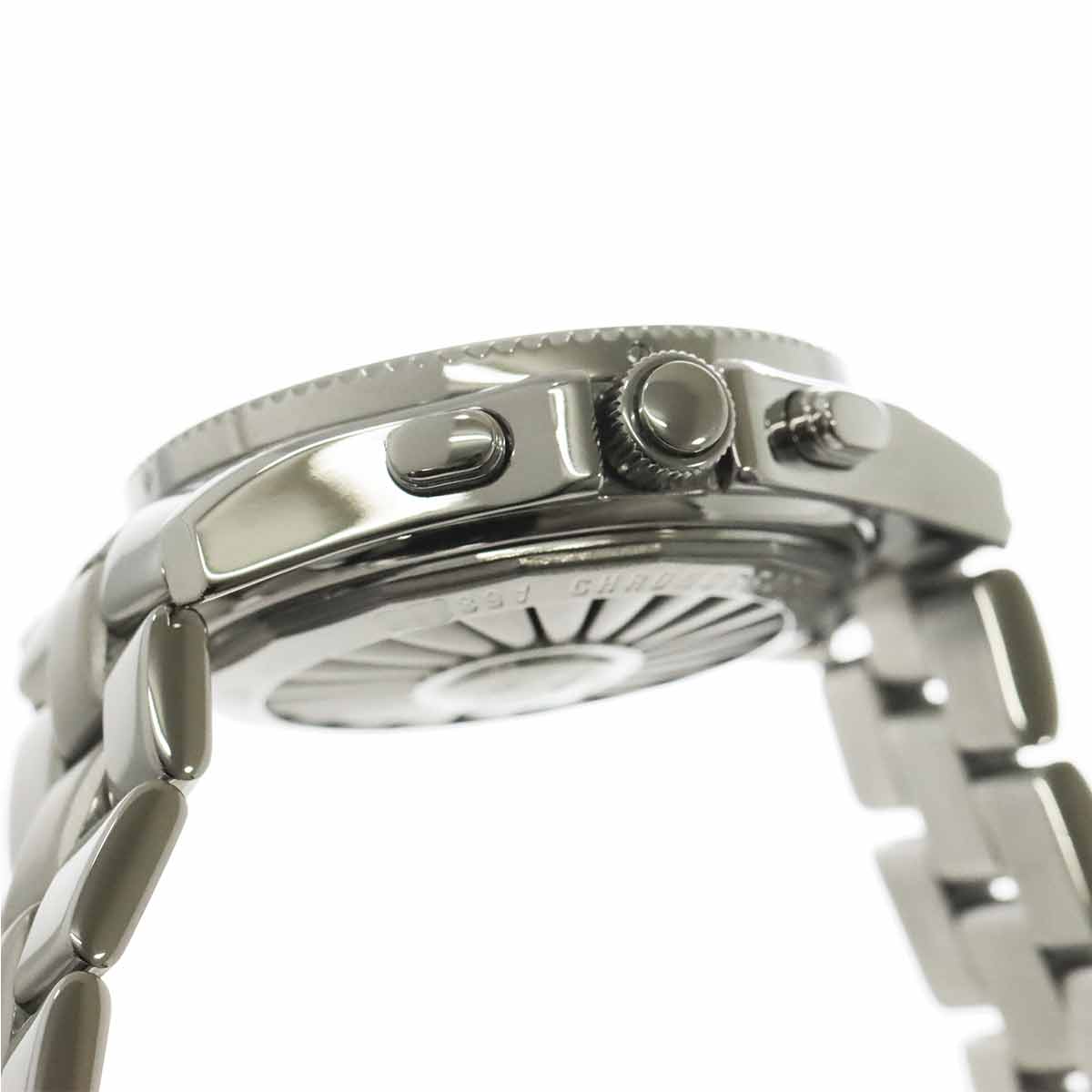 B-1 A68362 Quartz Black Dial Mens Watch