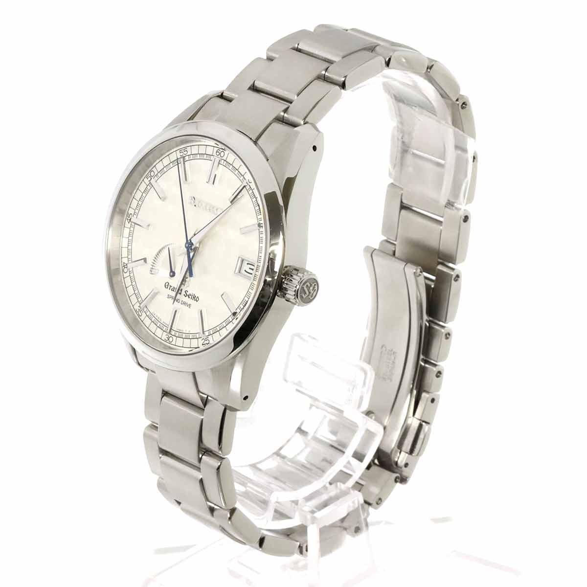 Spring Drive SBGA111 9R65 0BP0 10th Limited