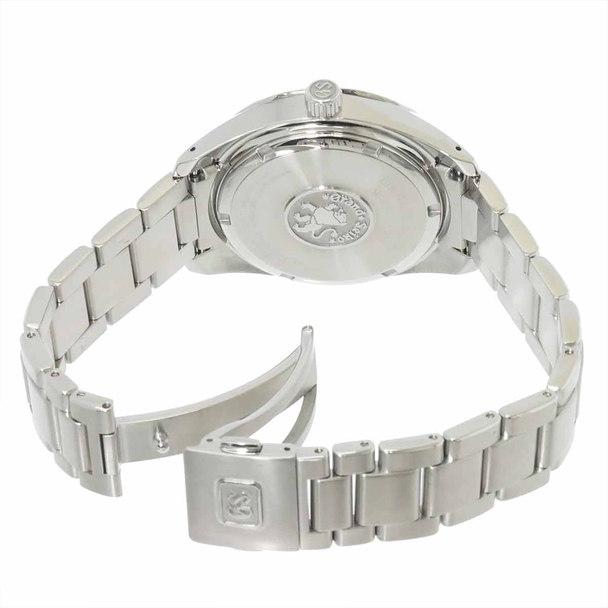 Spring Drive SBGA111 9R65 0BP0 10th Limited