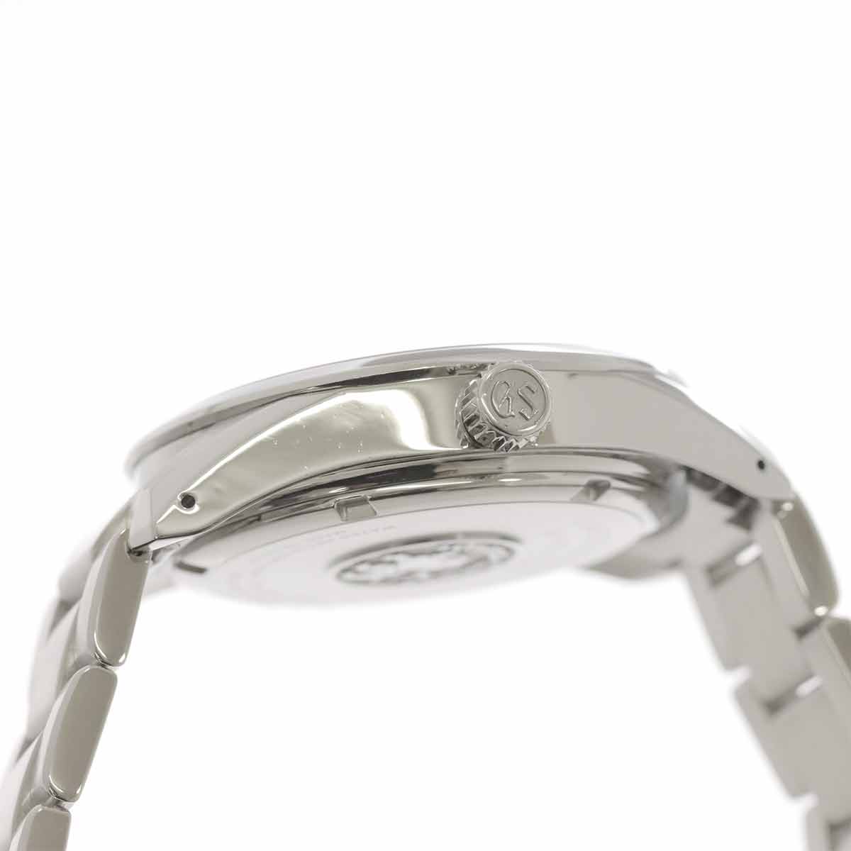 Spring Drive SBGA111 9R65 0BP0 10th Limited