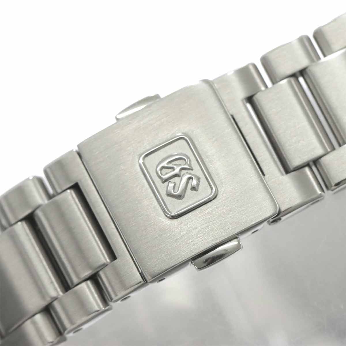 Spring Drive SBGA111 9R65 0BP0 10th Limited