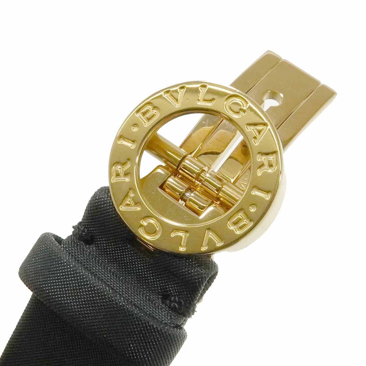 Asutorare Cherki AE36G 750 YG Diamond colored stones