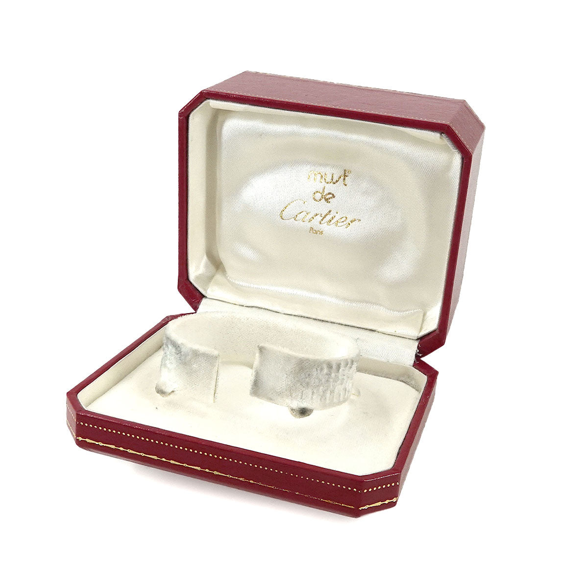 Must 21 Van Thian W10075F4 Quartz Silver Dial Ladies Watch