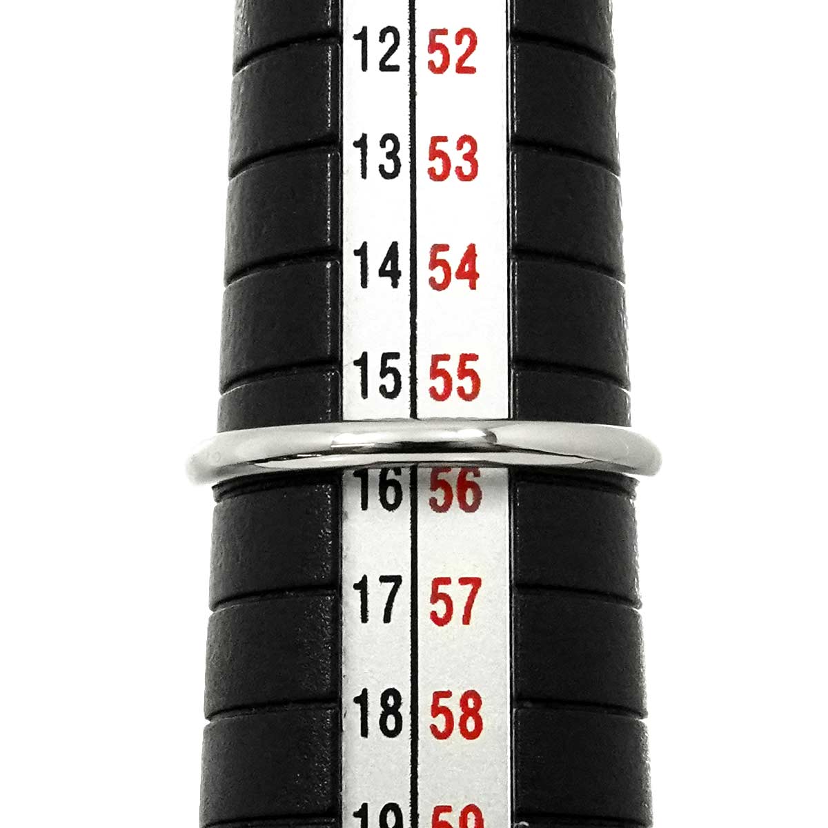 Ring Platinum size 56 7.5(US)