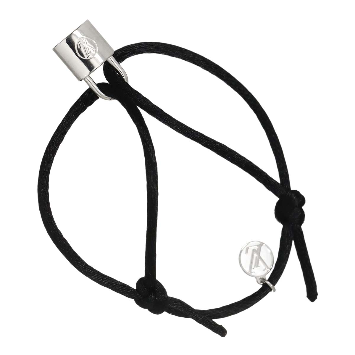 Rock it Bracelet SV Silver 925