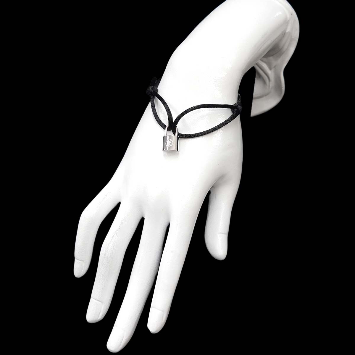 Rock it Bracelet SV Silver 925