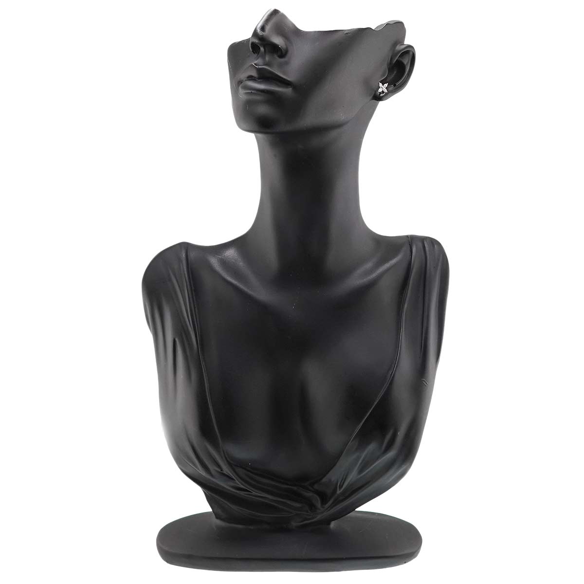 Victoria Diamond Mini Earrings Pierced Pt Platinum