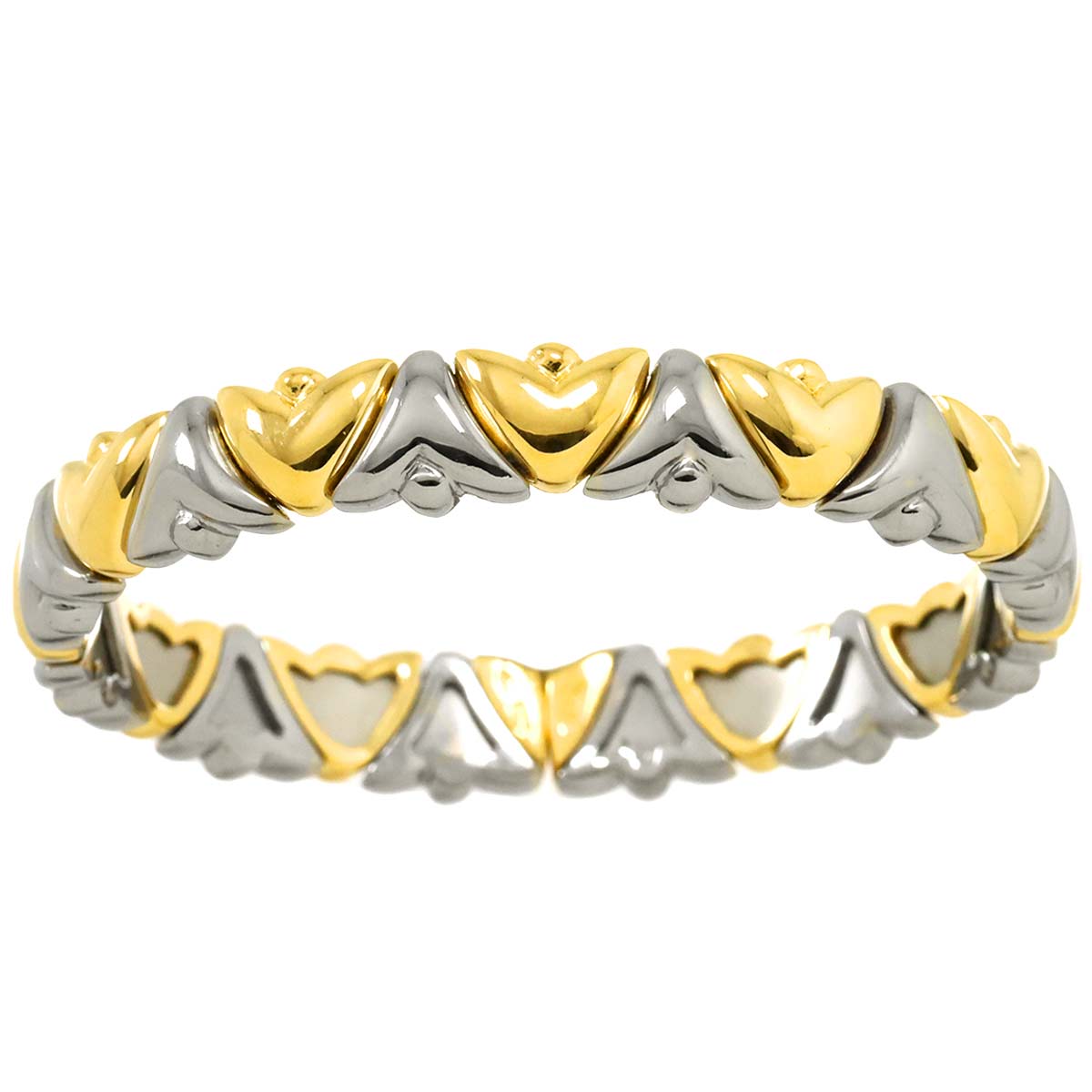 Bracelet 18K YG Yellow Gold 750 METAL